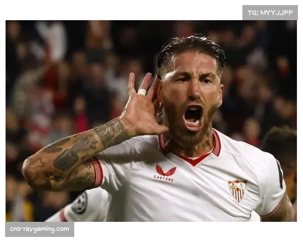 拉莫斯百场里程碑替补绝杀 直言替补进球更有意义