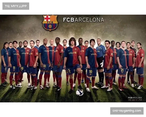 巴萨实现国内杯赛统治 六年五冠展豪门底蕴