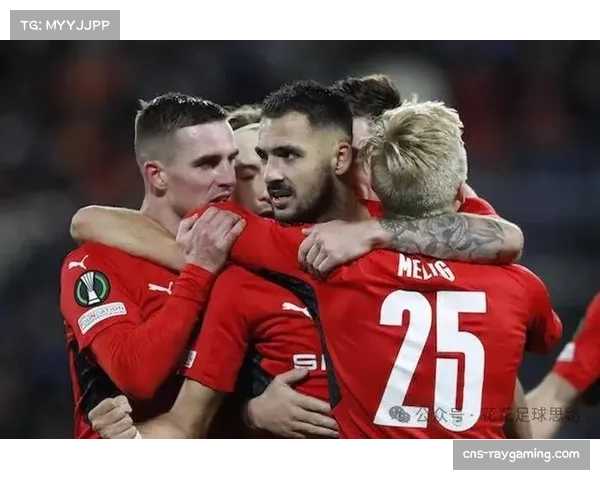 巴黎FC0比1雷恩 客场失利延缓巴黎FC上升势头