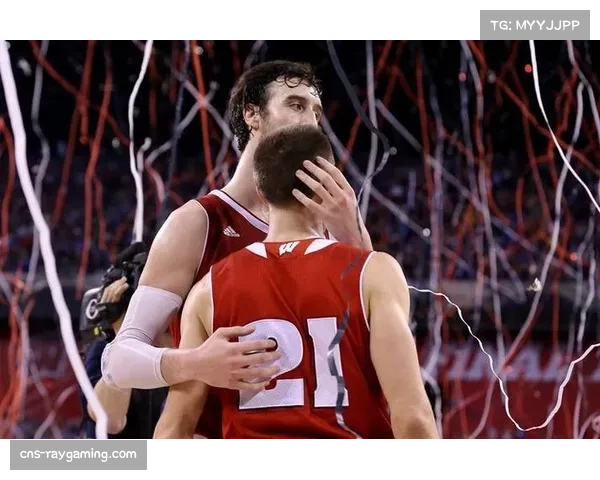 NCAA常规赛持续进行，疯狂三月资格争夺升温