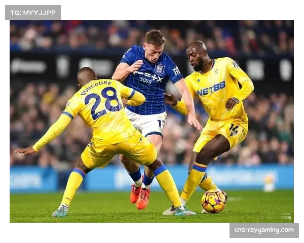 中游球队防反体系全面升级 英超竞争格局步入战国时代