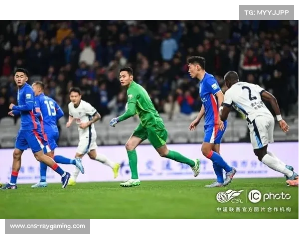 申花新援盖伊拉唐双双梅开二度 进攻火力全开难掩负分压力